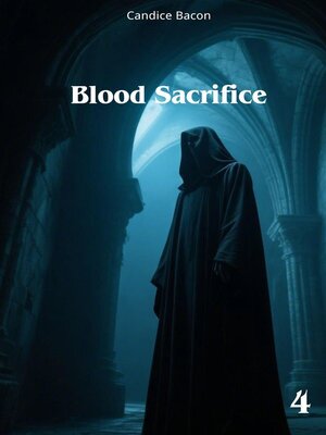 cover image of Blood Sacrifice